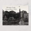 Suche nach belvedere postkarten New york city