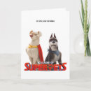 Suche nach liga karten Dc league of superpets
