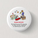 Suche nach lustig buttons Cartoon