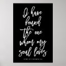 Suche nach hand poster Schwarz