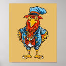 Suche nach lustiger hahn poster Tiere