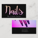 Suche nach acryl visitenkarten Neon