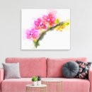Suche nach rosa orchidee leinwandbilder Blühen