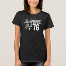 Suche nach 76 geburtstag tshirts Into