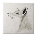 Suche nach waldtier fliesen Füchse