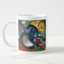 Suche nach franz marc tassen Tiere