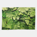 Suche nach ginkgo blätter geschirr tücher Baum