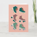 Suche nach rollerskate karten Retro