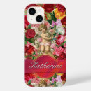 Suche nach vintage rosa rosen iphone hüllen Skurril