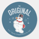 Suche nach frosty aufkleber Frosty der schneemann