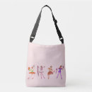 Suche nach ballerina taschen Süß