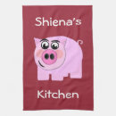 Suche nach piggy geschirr tücher Bauernhof