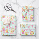 Suche nach löwe geschenkpapier Zeichnend