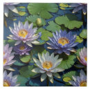 Suche nach wasserlilie fliesen Botanisch