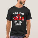 Suche nach lustiger krebs tshirts Krabbe