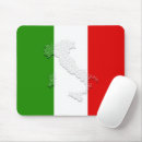 Suche nach europa flagge mousepads Rot