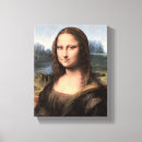 Suche nach leonardo da vinci leinwandbilder Mona lisa
