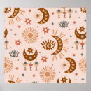 Suche nach abstrakter mond poster Himmlisch