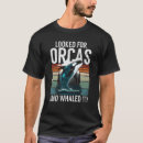 Suche nach pottwal tshirts Wale