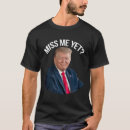 Suche nach lustige donald trump tshirts Liberal