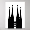 Suche nach sagrada familia poster Gaudi