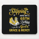 Suche nach gnade mousepads Christlich