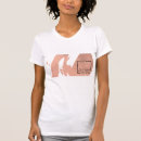 Suche nach abstrakte rose tshirts Modern