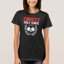 Suche nach türkischer stolz tshirts Truthahn