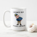 Suche nach police officer tassen Lustig