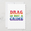 Suche nach drag queen karten Stolz