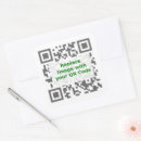 Suche nach scan aufkleber Prüfung