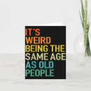 Suche nach alte leute karten Gleich