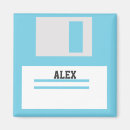 Suche nach diskette magnete Nerd