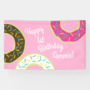Suche nach nahrung banner Party
