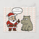 Suche nach flusspferd postkarten Weihnachten