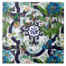 Suche nach tropische kolibris fliesen Blume