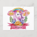 Suche nach unicorn postkarten Mädchenhaft