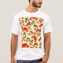 Suche nach buntes muster tshirts Abstrakt