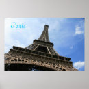 Suche nach paris turm poster Europa