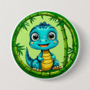 Suche nach dinosaurier cartoon buttons Lustig