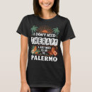 Suche nach palermo tshirts Kränklich