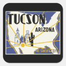 Suche nach tucson aufkleber Reise