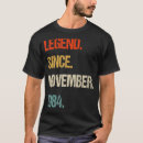 Suche nach 39 jahre tshirts Alt