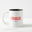 Suche nach 1982 tassen 80er