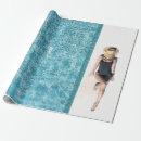Suche nach bikini geschenkpapier Wasser