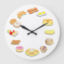 Suche nach egg wanduhren Food