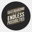 Suche nach skateboardfahrer aufkleber Kickflip