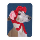 Suche nach mein windhund magnete Greyhound dog