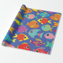 Suche nach aquarium geschenkpapier Tier