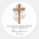 Suche nach kreuz aufkleber Lavendel